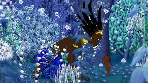 Кирику и Колдунья (мультфильм, 1998)