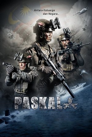 Паскаль: Фильм (фильм, 2018)