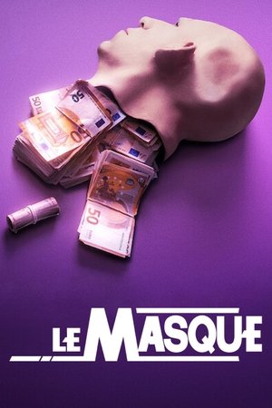 Мошенник в маске (фильм, 2022)