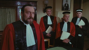 Специальное отделение (фильм, 1975)
