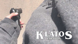 Парадокс Клатоса (фильм, 2020)