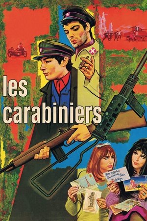 Карабинеры (фильм, 1963)
