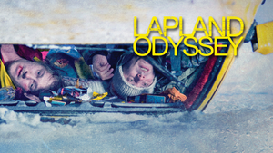 Лапландская одиссея (фильм, 2010)