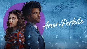 Идеальная любовь (сериал, 2023)