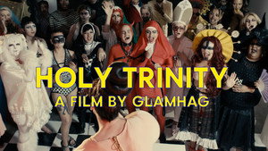 Святая Тринити (фильм, 2019)