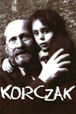 Корчак (фильм, 1990)