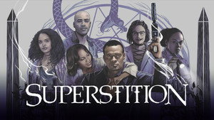 Суеверие (сериал, 2017)
