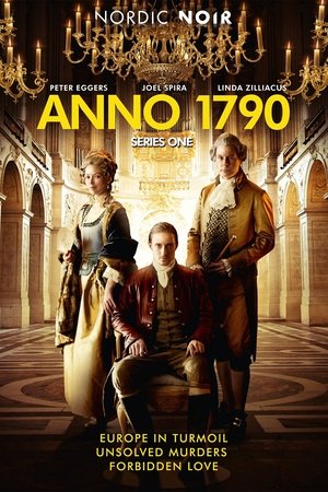 1790 год (сериал, 2011)