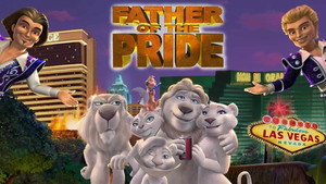 Отец невесты (мультсериал, 2004)