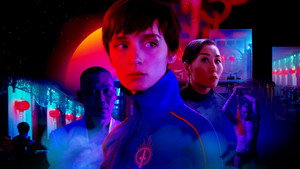 Ковбой из Копенгагена (сериал, 2022)