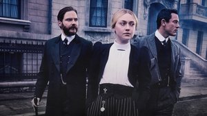 Алиенист (сериал, 2018)