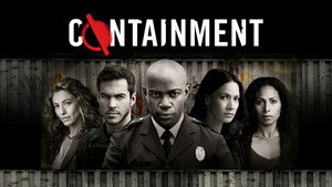 Изоляция (сериал, 2016)