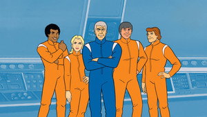 Морлаб 2020 (мультсериал, 1972)