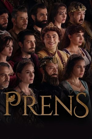 Принц (сериал, 2023)