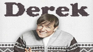 Дерек (сериал, 2012)