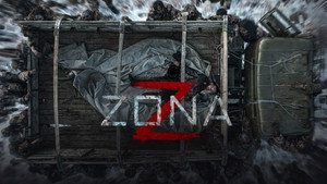 Зона Зомби (фильм, 2024)