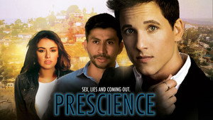 Prescience (фильм, 2019)