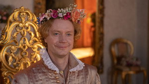 Маменькин принц (фильм, 2022)