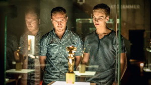 Игрок (фильм, 2018)
