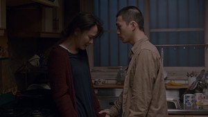 Уборка (фильм, 2018)