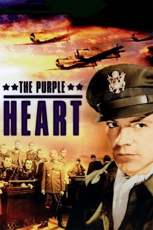 Пурпурное сердце (фильм, 1944)