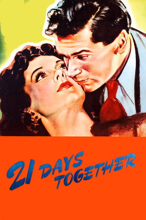 21 день (фильм, 1940)