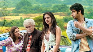 В поисках Фэнни (фильм, 2014)