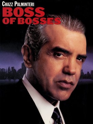 Босс всех боссов (фильм, 2001)