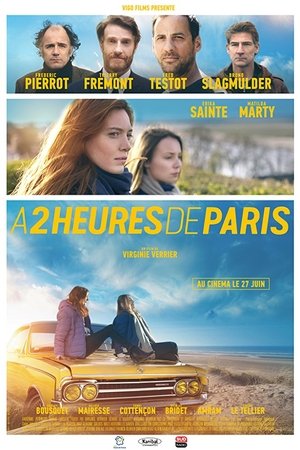 В двух часах от Парижа (фильм, 2018)