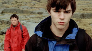 Спускаясь с горы (фильм, 2007)