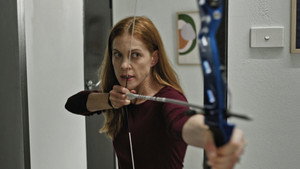 Стрела возмездия (фильм, 2022)