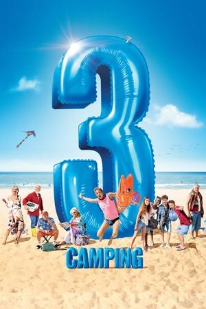 Кемпинг 3 (фильм, 2016)