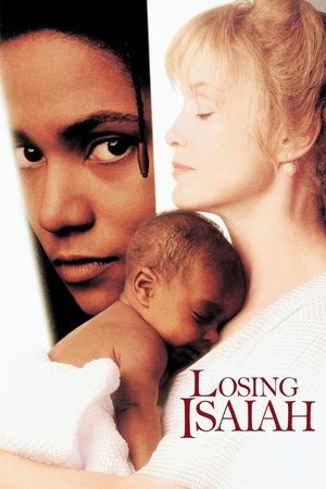 Дело Исайи (фильм, 1995)