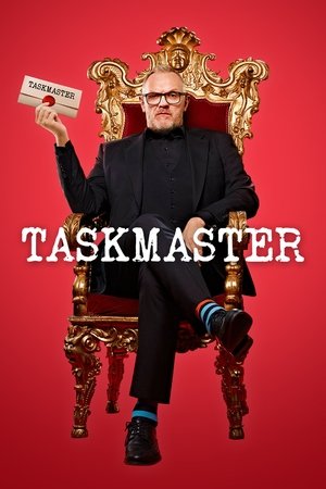 Таскмастер (сериал, 2015)