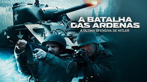 Битва в Арденнах (фильм, 2018)