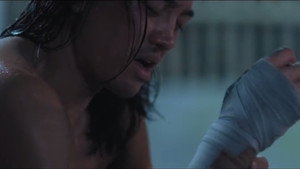 Тригонал: Борьба за справедливость (фильм, 2018)