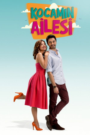 Семья моего мужа (сериал, 2014)
