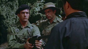 Штурмовой отряд Z (фильм, 1982)