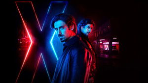 Последний король Креста (сериал, 2023)
