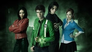 Бен 10: Инопланетное нашествие (фильм, 2009)