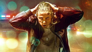 Беглец (фильм, 2021)