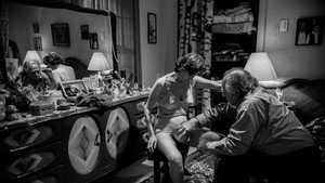 Дьявол между ног (фильм, 2019)