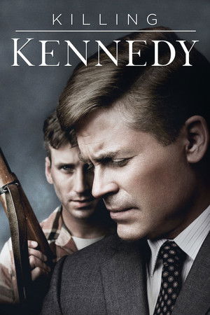Убийство Кеннеди (фильм, 2013)