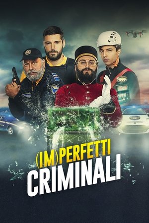 (Не)идеальные преступники (фильм, 2022)