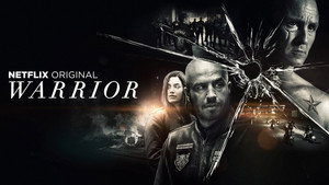 Воин (сериал, 2018)