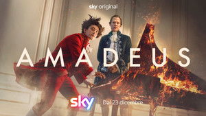 Амадей (сериал, 2025)