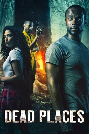 Лабиринт страха (сериал, 2021)