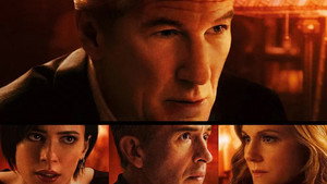 Ужин (фильм, 2017)