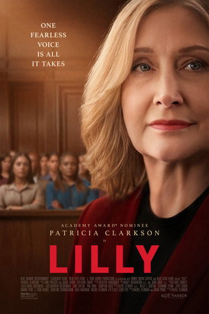 Лилли (фильм, 2024)