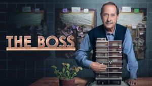 Управляющий (сериал, 2022)